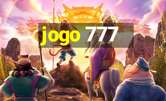 jogo 777