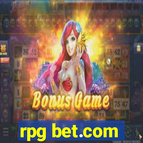 rpg bet.com