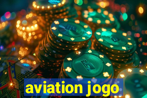 aviation jogo