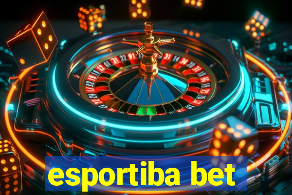 esportiba bet