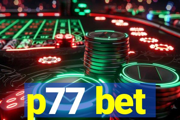 p77 bet