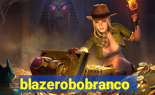 blazerobobranco