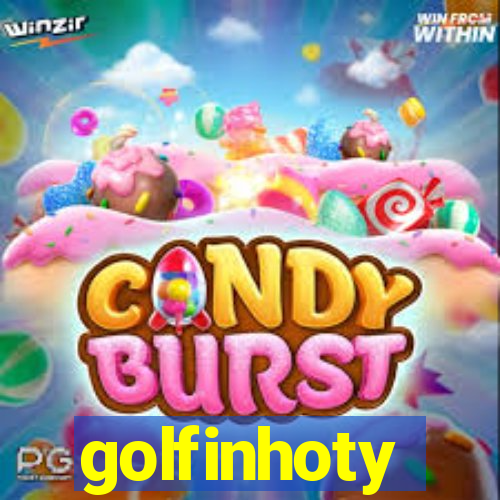 golfinhoty