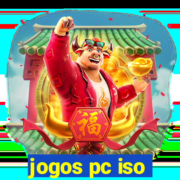 jogos pc iso