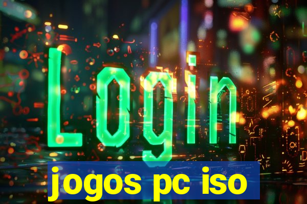 jogos pc iso