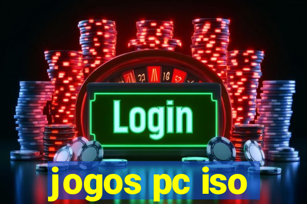 jogos pc iso