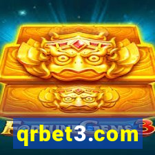 qrbet3.com