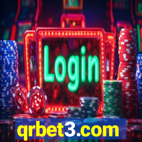 qrbet3.com