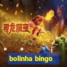 bolinha bingo