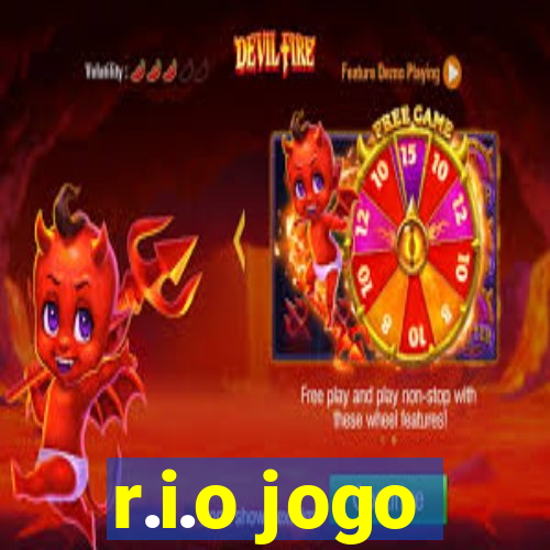 r.i.o jogo