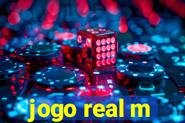 jogo real m