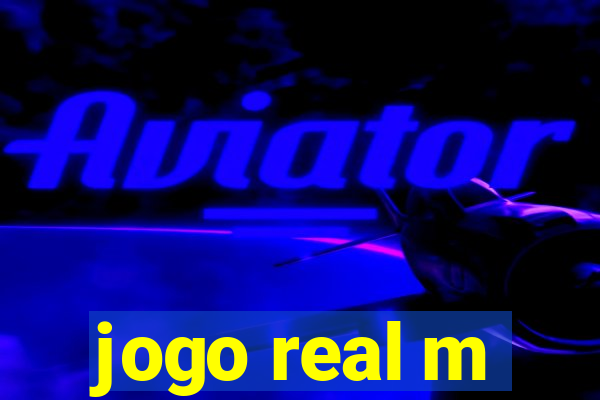 jogo real m