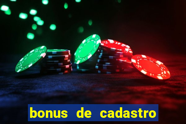 bonus de cadastro fortune tiger