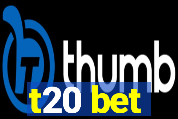 t20 bet