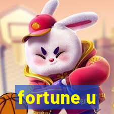 fortune u