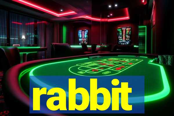 rabbit run