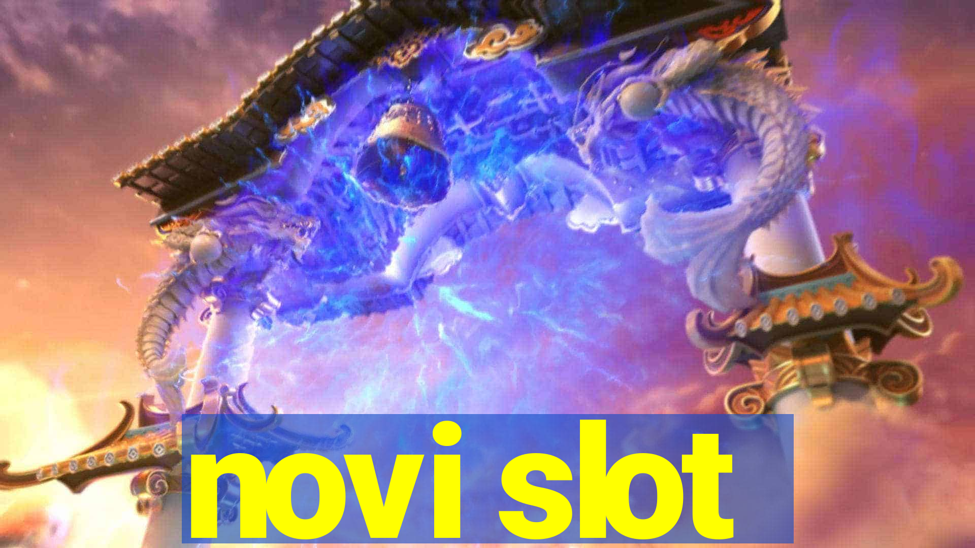 novi slot