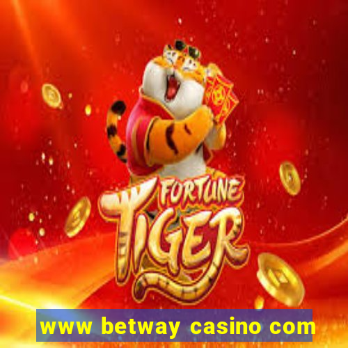 www betway casino com