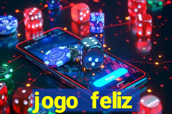 jogo feliz game-slots bingo