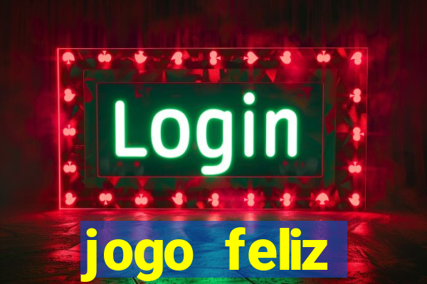 jogo feliz game-slots bingo