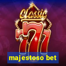 majestoso bet