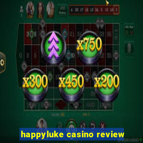 happyluke casino review