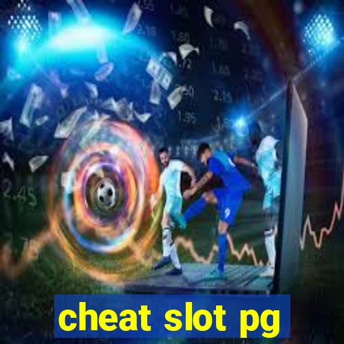 cheat slot pg