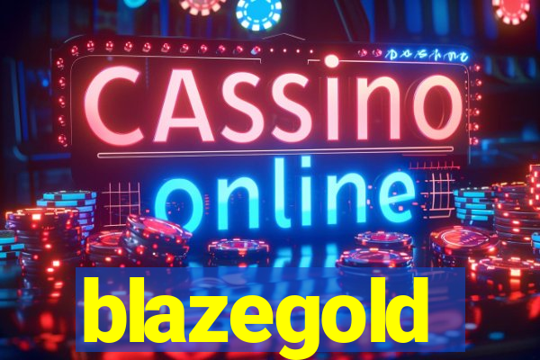 blazegold