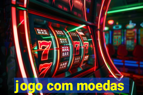 jogo com moedas