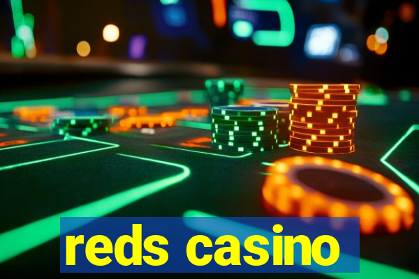 reds casino