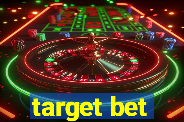 target bet