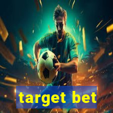 target bet