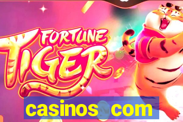 casinos com deposito de 1 real