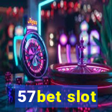 57bet slot