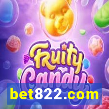 bet822.com