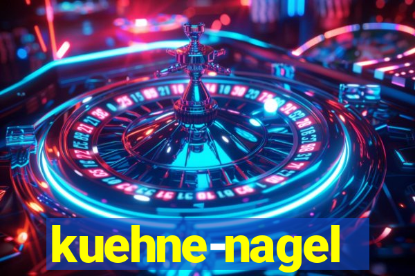 kuehne-nagel