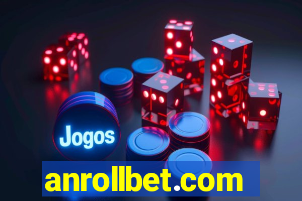 anrollbet.com