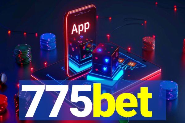 775bet