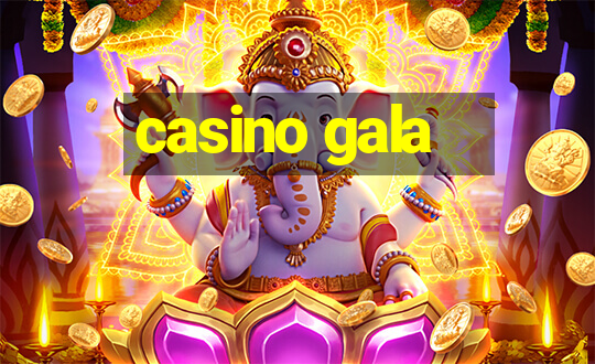 casino gala