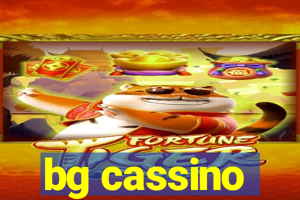 bg cassino