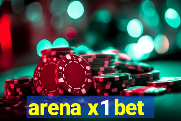 arena x1 bet