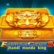 jhandi munda king online game