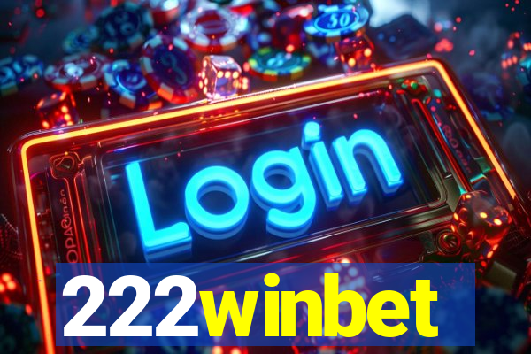 222winbet