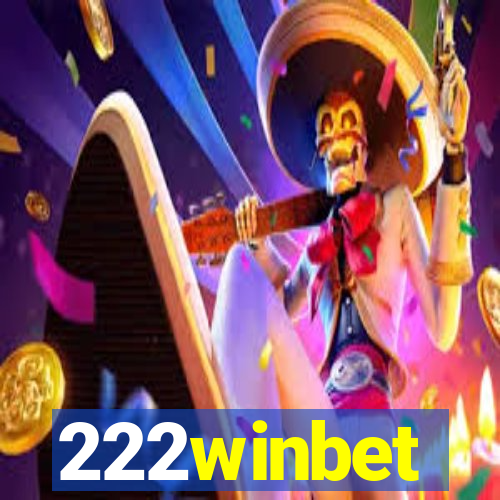 222winbet