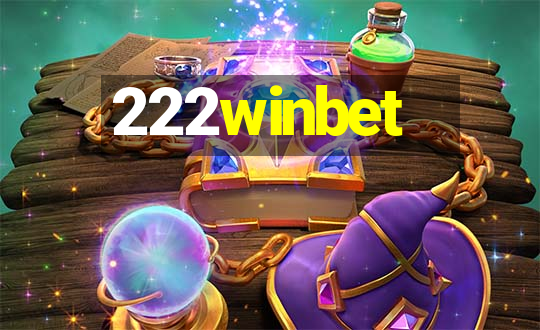 222winbet