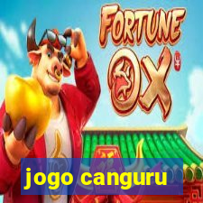 jogo canguru