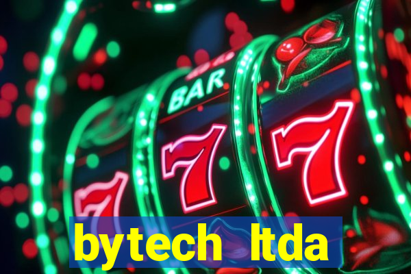 bytech ltda plataforma link jogo