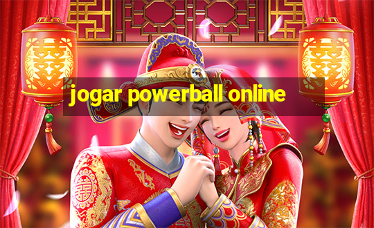 jogar powerball online