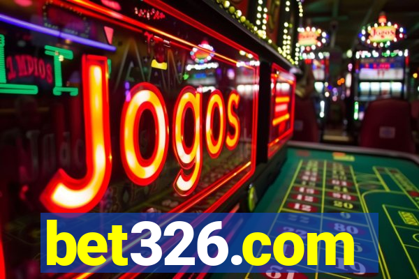 bet326.com