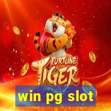 win pg slot